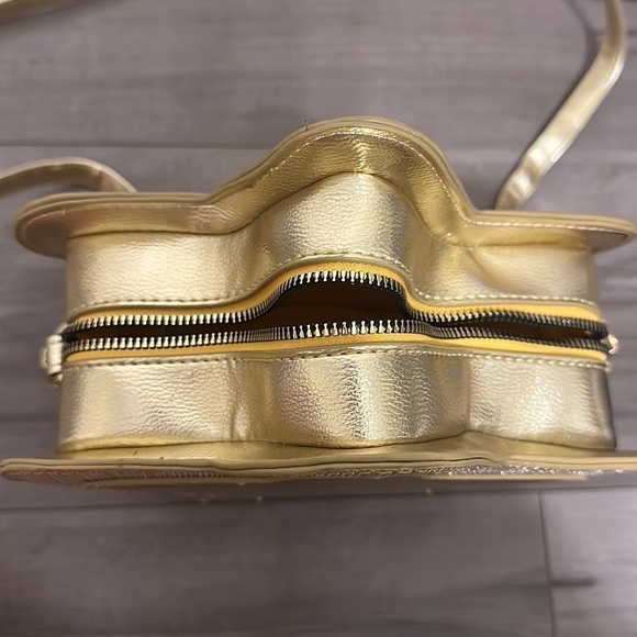 Kids star crossbody purse - Picture 3 of 4